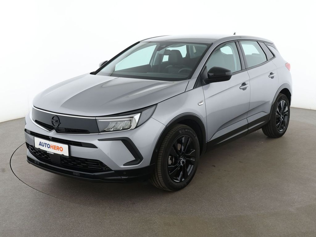 Image of Opel Grandland (X)