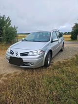 Renault Megan 1.9dci Grandtour 2008 Bastle... - Renault Megane aus 2008 mit Diesel-Antrieb