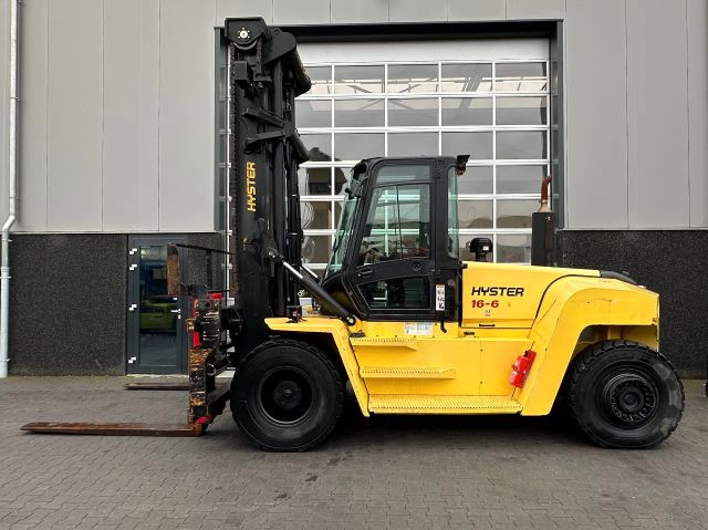 Hyster H16XM-6 16-6