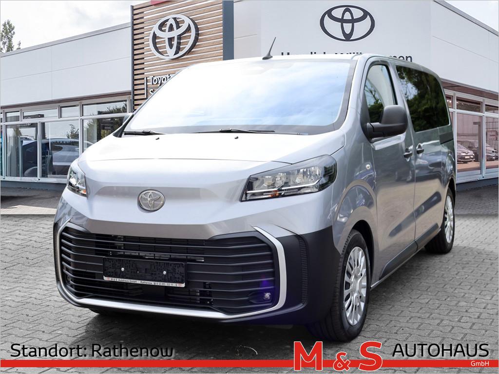 Toyota Proace Verso 2.2 L1 Active