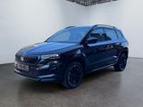 Skoda Karoq 1,5 TSI DSG Sportline 2ZKli AHK ACC SHT... - Skoda Karoq in Kiel