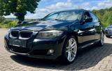 BMW 318i Sport/ Keyless. / Schiebd. /NAV / AT-Motor - BMW 318: 318i Motor