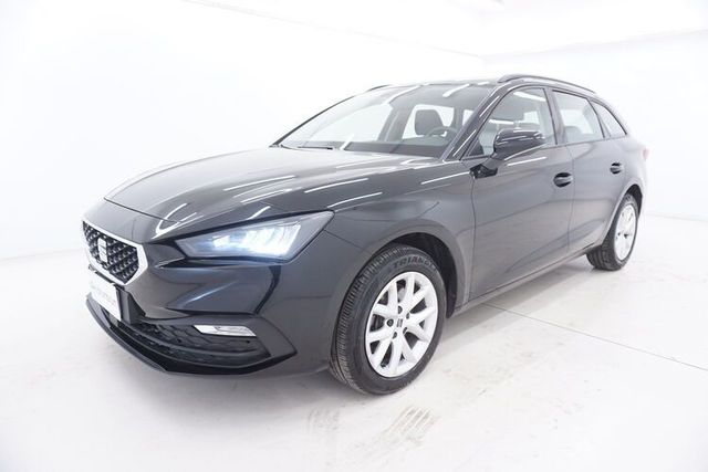SEAT Seat Leon ST Style BR311398 2.0 Diesel 116CV