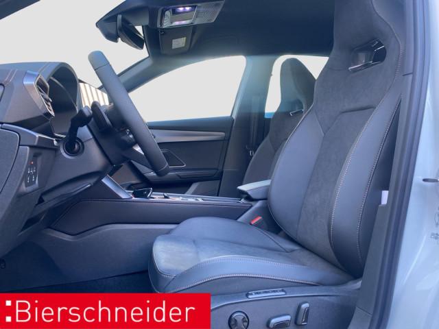 Cupra Formentor 2.0 TSI DSG 4Drive VZ 19 MATRIX SENNH, миниатюра 9