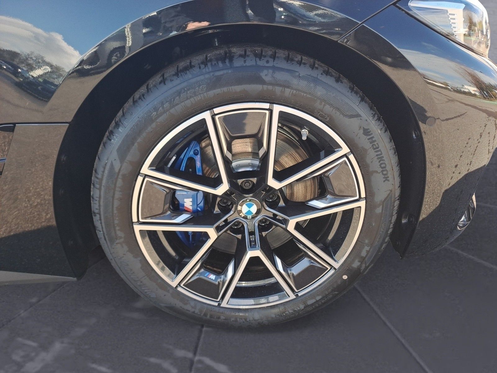 BMW 430 Gran Coupé - Bild 11