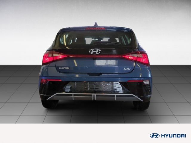 Fahrzeugabbildung Hyundai i20 FL (MY25) 1.0 T-GDI (100 PS) Trend Komfortpa