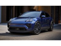 Porsche Macan - Vorschau Bild 1