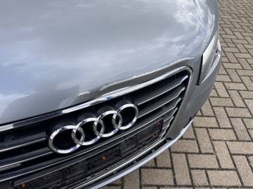 Audi A7 - 8