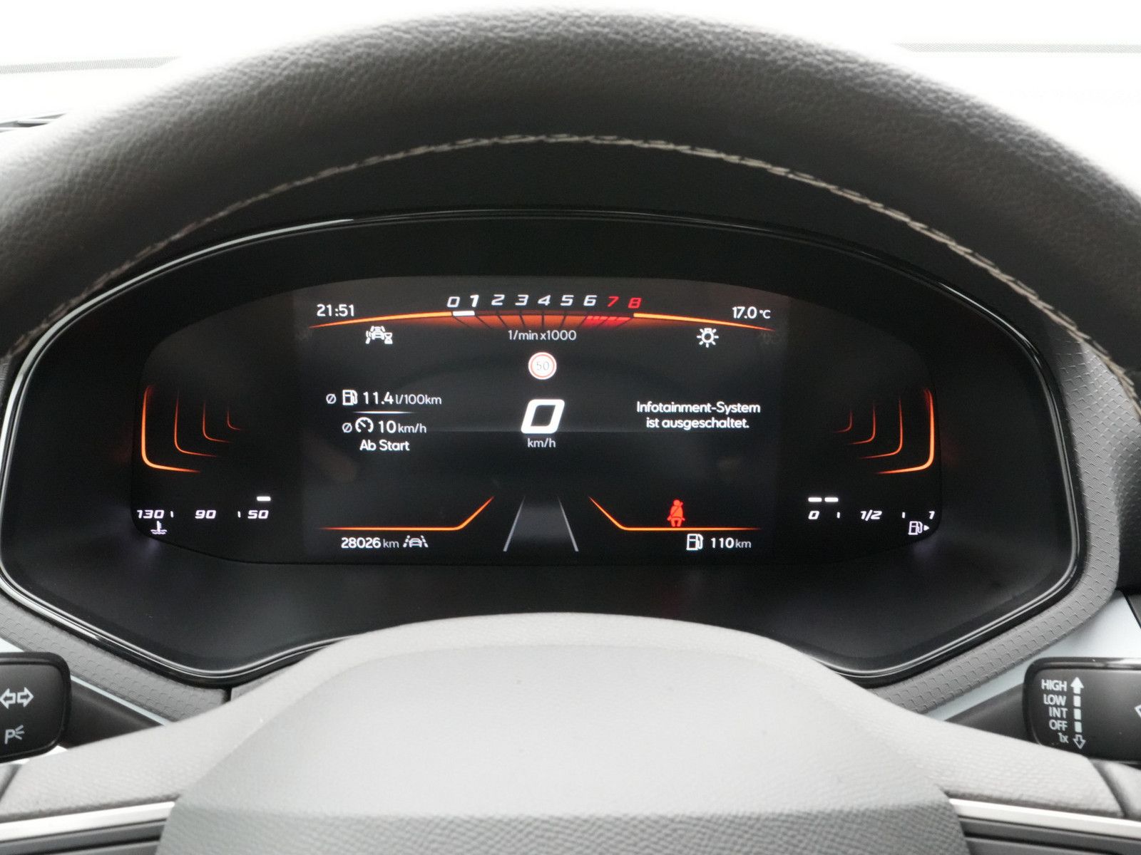 Seat Arona - Bild 5