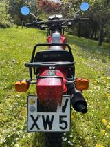 Honda XL 500 S - HONDA XL 500