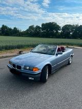 BMW 325i E36