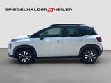 Citroën C3 Aircross PureTech  130  SHINE EAT6 Stop + Sta - Citroën C3 Aircross mit Schiebedach