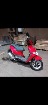 Piaggio Diesis 100 - Angebote