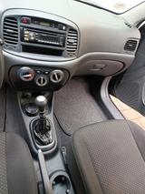 Hyundai Accent TÜV neu ! - Hyundai Accent von privat