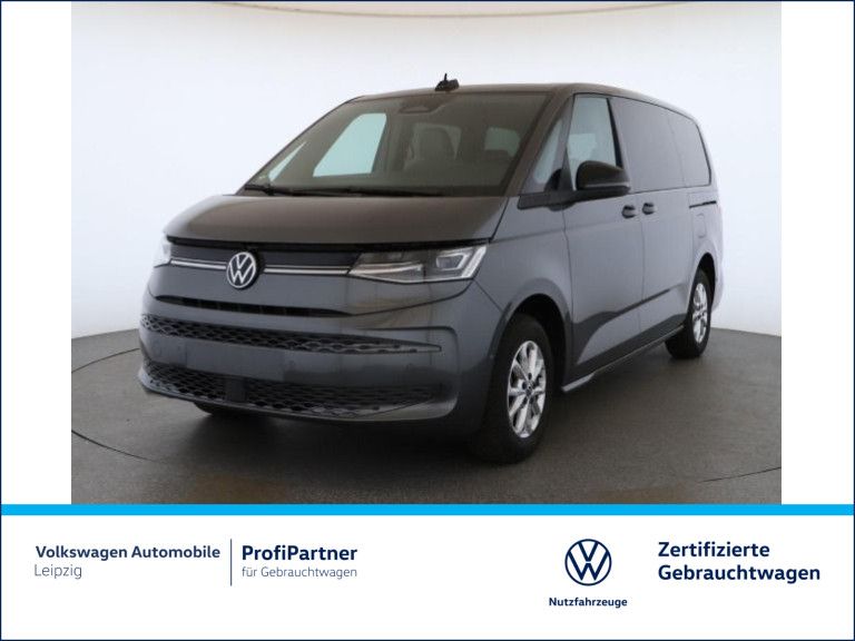 Image of Volkswagen T7 Multivan