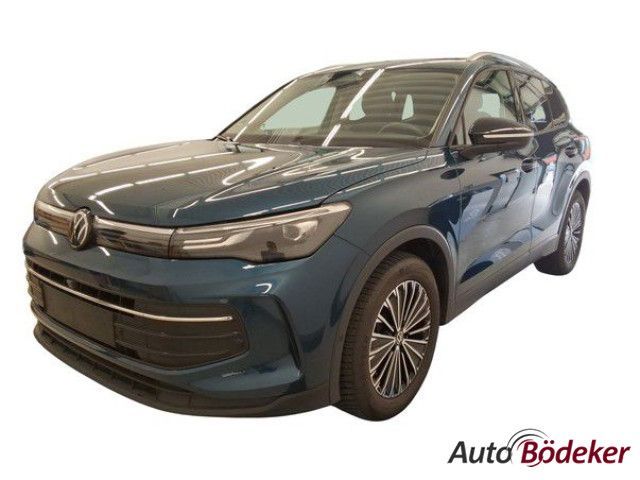 Volkswagen Tiguan 1.5 eTSI DSG Energy Garantie b. 19.10.30