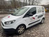 Ford Transit Courier - Ford Transit Courier Kombi Gebrauchtwagen
