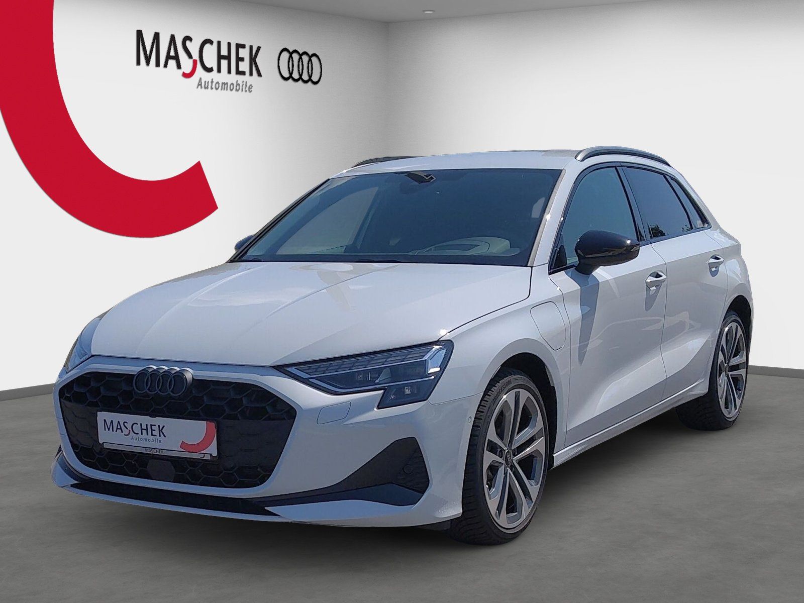 Audi A3 - Bild 2