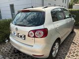 Volkswagen Golf Plus 1.4 TSI LIFE DSG AHK KAMERA KLIMAAUT.  - VW Golf Plus Gebrauchtwagen in München