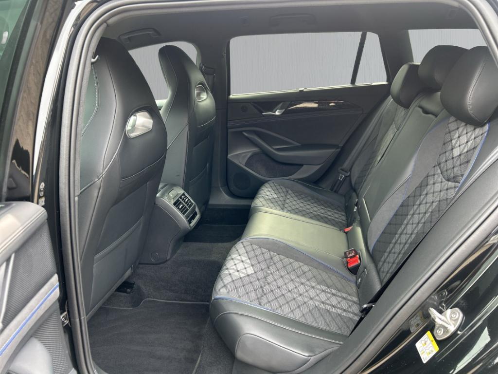 Volkswagen Passat Variant 2.0 TDI R-line ACC SHZ R-Kam Matr, миниатюра 14