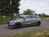 Mercedes-Benz W176 A180 BlueEfficiency Urban *PDC*SHZ*  - Mercedes-Benz A-Klasse W176