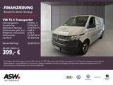 Volkswagen T6.1 Kasten 2.0 TDI DSG Navi Klima PDC v+h - Volkswagen T6 Transporter aus 2022