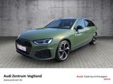 Audi A4 Avant S line 35 TDI S tronic LED/NAV/Black/3-