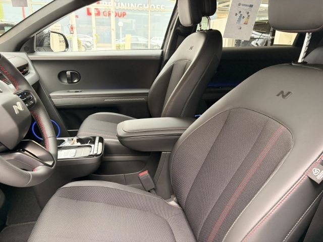 Hyundai IONIQ 5 – Bild 14