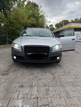 Audi A4 B7 3.0 V6 Tdi S-line Quatro - Audi A4: Quatro