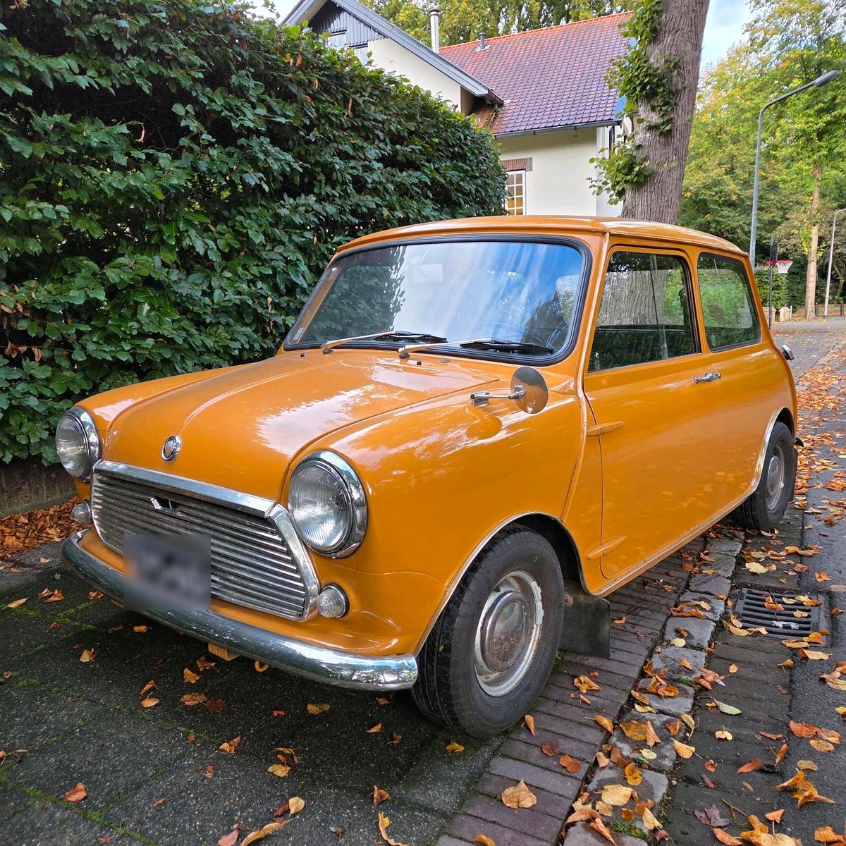 MINI Andere