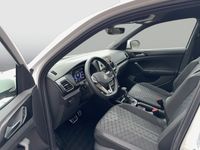 Volkswagen T-Cross - Vorschau Bild 8