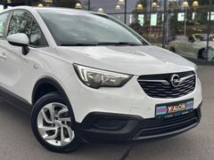 OPEL Crossland X - Ansicht 2