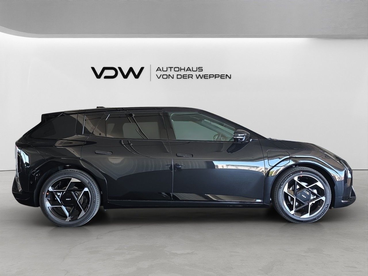 Kia EV4 - Bild 9