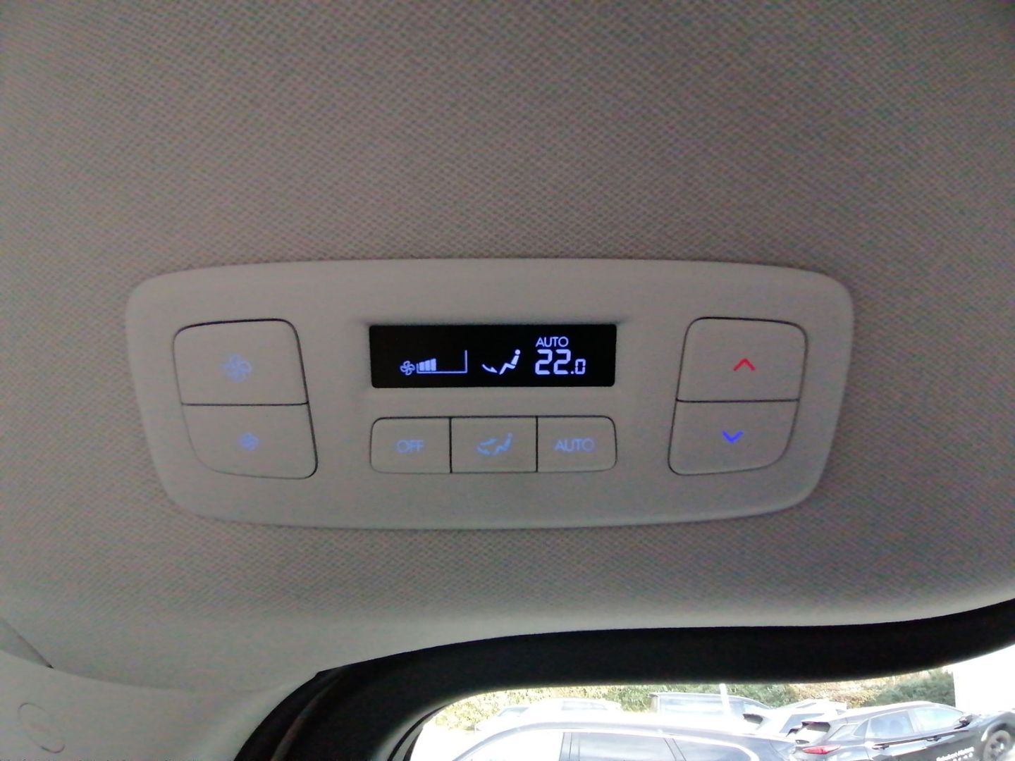 Hyundai STARIA - Bild 27