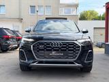 Audi SQ5 TDI quattro LEDER/PANO/MATRIX/LUFT/360°K/AHK - Audi SQ5 in Bochum