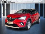 Renault Captur INTENS TCe 140 EDC ABS Fahrerairbag ESP e - Renault Captur in Hamburg