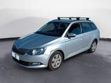 Skoda SKODA Fabia Wagon 1.4 tdi Style 90cv dsg - Skoda Fabia mit Diesel-Antrieb: Kombi, 1.9