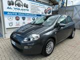 Fiat Punto 1.2 8V 5 porte Street - NeoPatentati - Fiat Punto: Street
