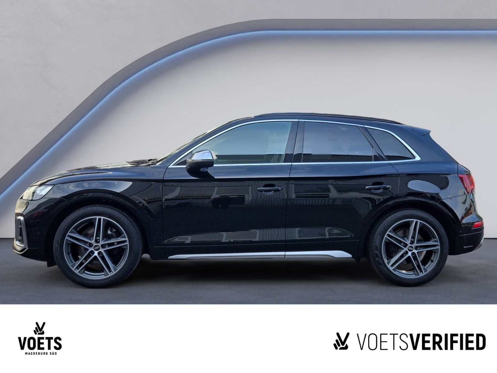 Audi SQ5 - Bild 3