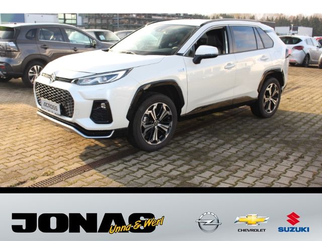 Suzuki Across Plug-in Hybrid Comfort+ Allrad ***SOFORT 