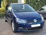 Volkswagen Sharan 2.0 TDI SCR DSG  - VW Sharan von privat