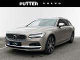 Volvo V90 B4 Diesel Plus Bright 20'' ACC 360 Kamera St - gebrauchte Volvo V90 aus dem Jahr 2024
