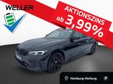 BMW 330e xDr T M SPORT PRO Pano,AHK,Lea.o.Anz.468,--