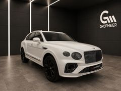 BENTLEY Bentayga 4.0 V8 4WD Autom. First Edition