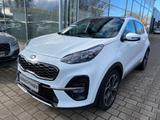 Kia Sportage GT-Line 4WD PANO/LEDER/JBL - Kia Sportage Gebrauchtwagen in Stuttgart