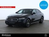Mercedes-Benz E 200 AMG-LINE/NIGHT/DISTRONIC/KAMERA/LED/WINTER - Mercedes-Benz E 200 Jahreswagen