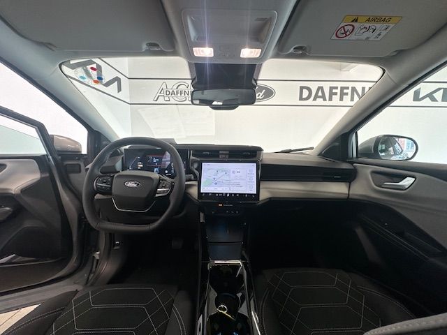 Fahrzeugabbildung Ford Puma Gen-E / Premium / 43kWh / Winter-Paket / Fa