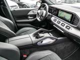 Mercedes-Benz GLE 450 4M |AMG|NIGHT|DISTR|KEYL|NAVI|MBeam|PANO - silberne Mercedes-Benz GLE 450