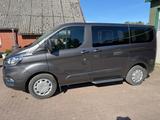 Ford Tourneo Custom Euroline Sortimo - Ford: Euroline