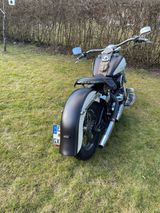 Harley-Davidson FXST - HARLEY-DAVIDSON 1997